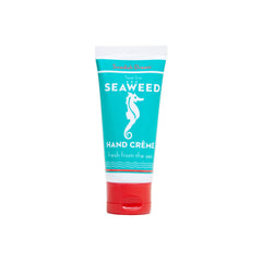 Seaweed Travel Hand Cream