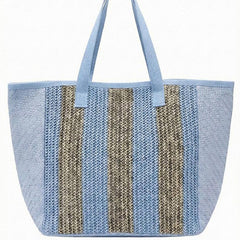 Harbor Breeze Tote