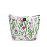 First Class Cosmetic Bag