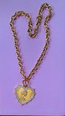 Royal Romance Necklace