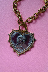 Royal Romance Necklace