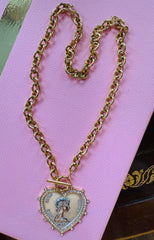 Royal Romance Necklace