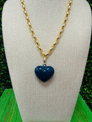 Essential Link Necklace