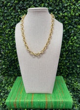 Everyday Edge Necklace