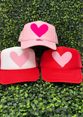 Mad Love Trucker Hat