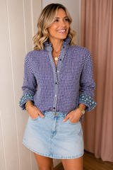 Reimagined (medium/Ted Baker)