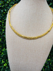 Made to Style Choker