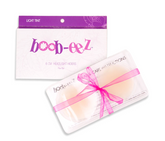 Boob-eez Headlight Hiders- 6 CM - LIGHT TINT