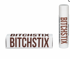 BITCHSTIX Classic Coconut SPF30 Lip Balm