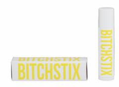 BITCHSTIX Pineapple Twist SPF30 Lip Balm