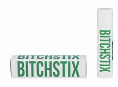 BITCHSTIX Pink Watermelon SPF30 Lip Balm