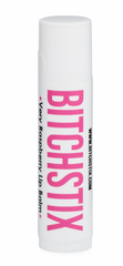 BITCHSTIX Very Raspberry SPF30 Lip Balm