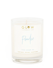 Glow Candle (Paradise)