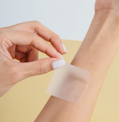 B12 Awake Patch