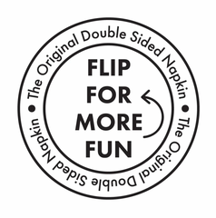 Napkin: Same Person/Fix Noise