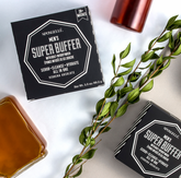 Men's Super Buffer (verbena absolute)