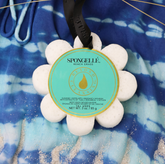 Beach Grass Wild Flower Sponge