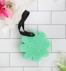 Coconut Verbena Wild Flower Sponge
