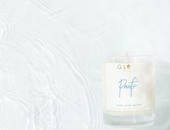 Glow Candle (Pacific)