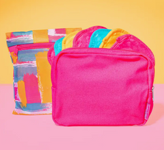 Splash of Color 7 Day Makeup Eraser Set