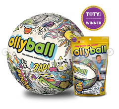Ollyball- Indoor Play Ball (original)