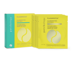 Flashpatch Illuminating Eye Gels (5 pack)