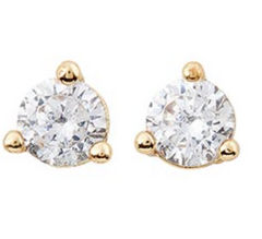 To Have & To Hold Ring Dish + Earring