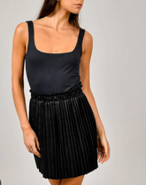 The Tia Bodysuit (black)