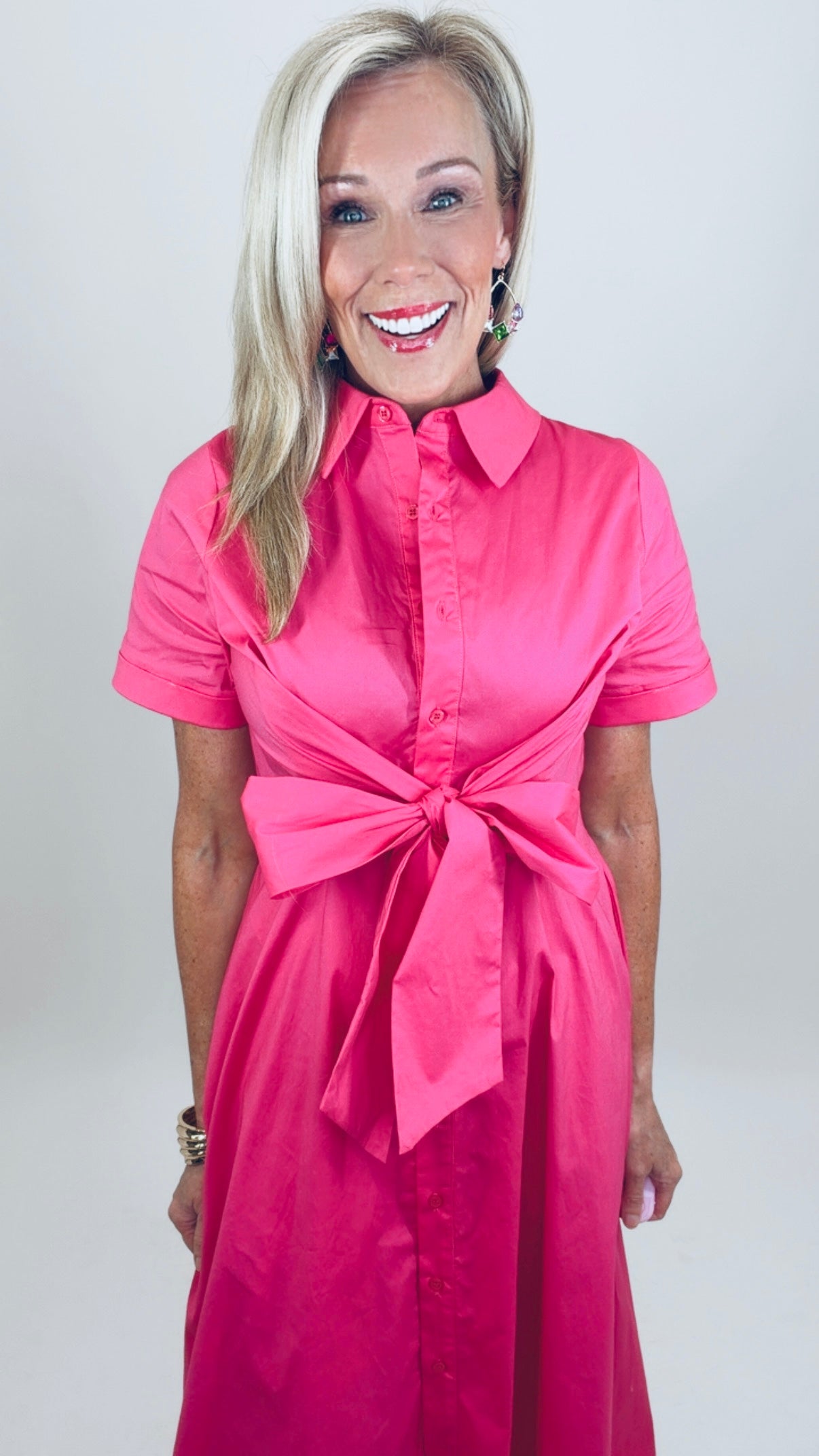 Park Avenue Darling Dress