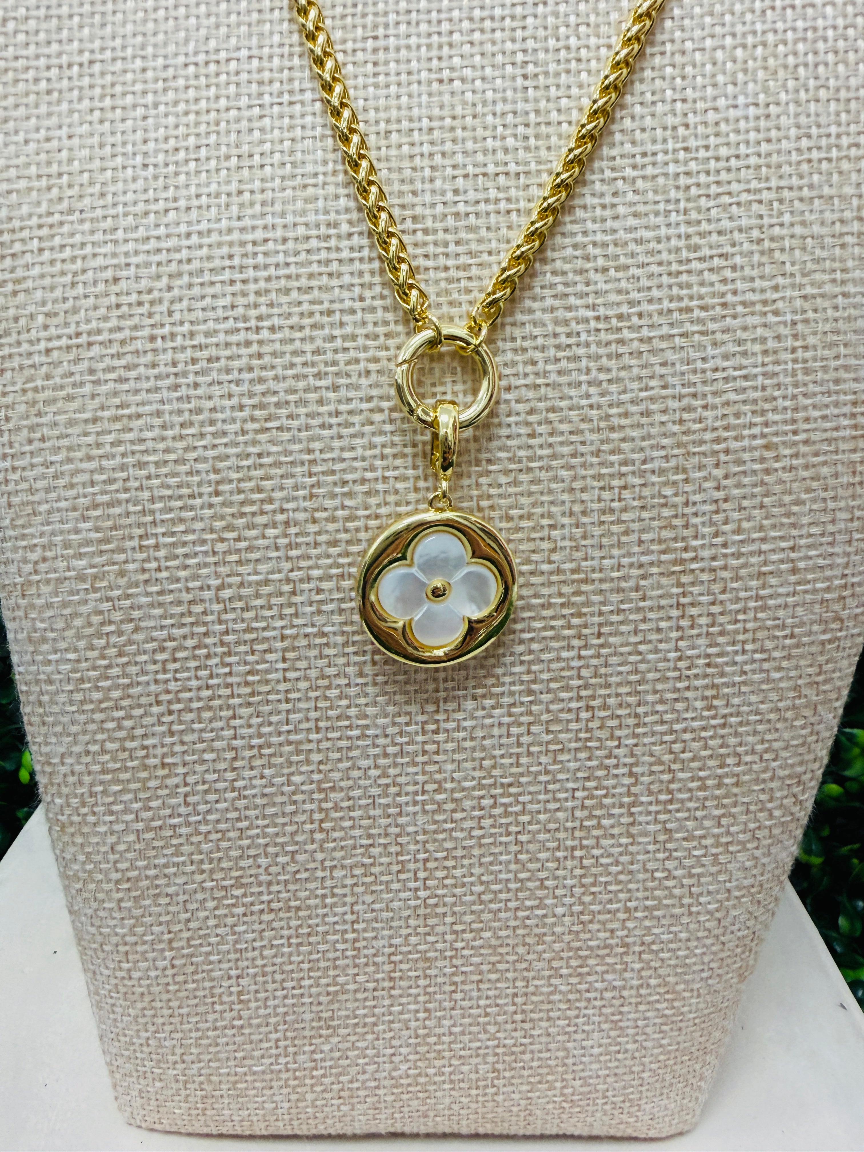 Luxe Charms