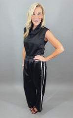 Simply Divine Top (black)