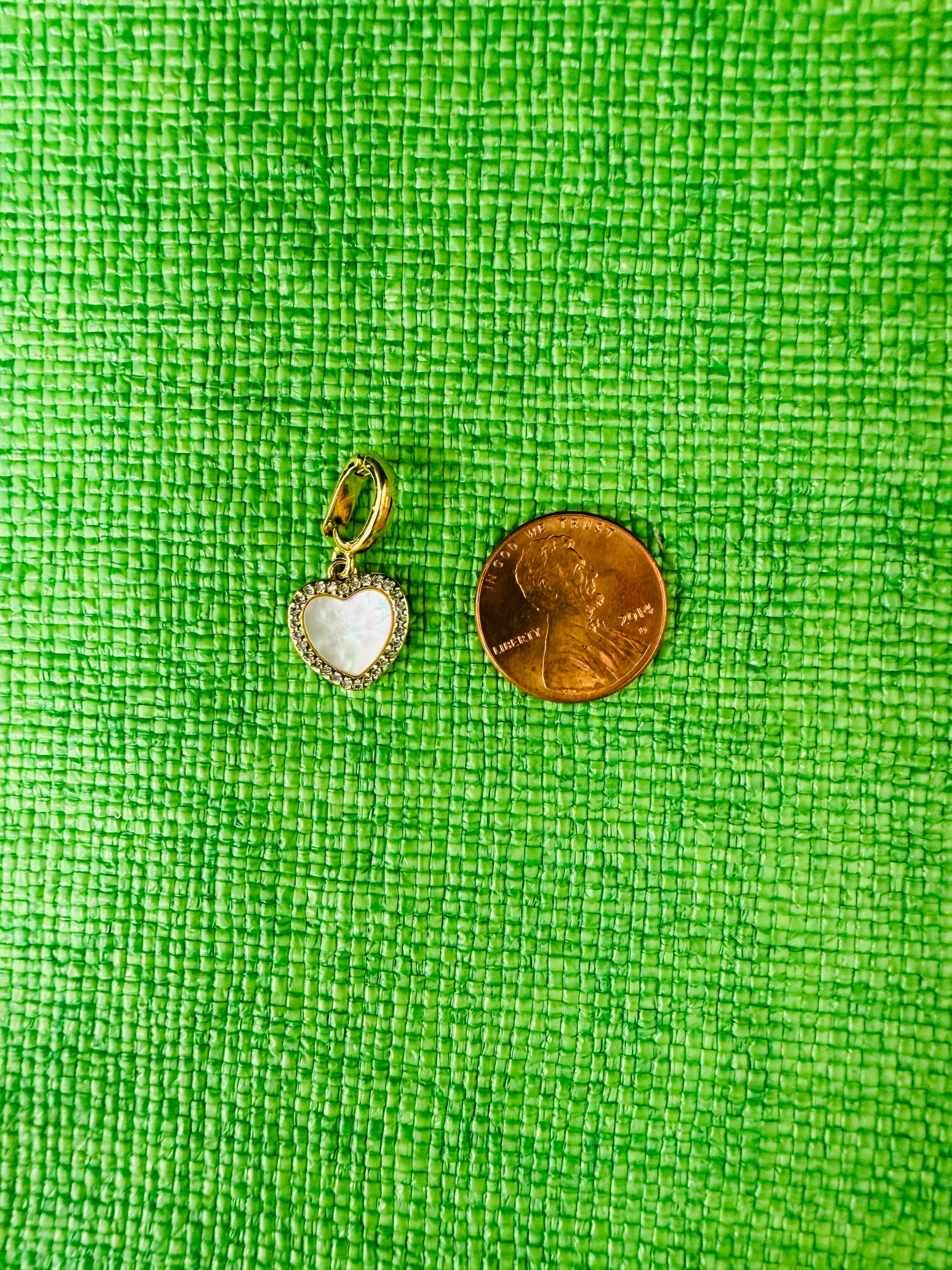 Luxe Charms