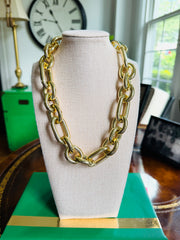 Manhattan Muse Necklace