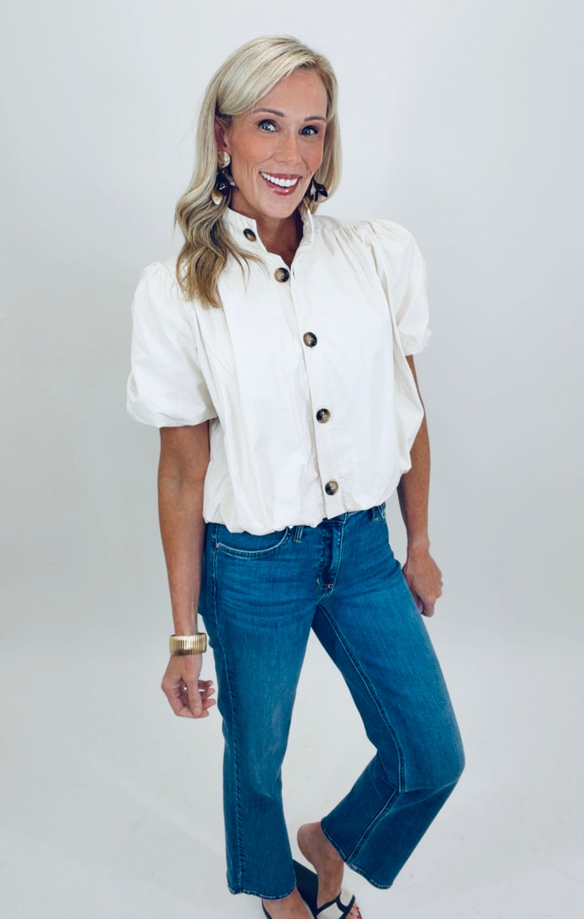 Chic Society Top