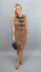 Quite the Catch Dress