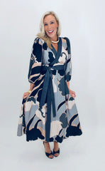 Style in Motion Dress
