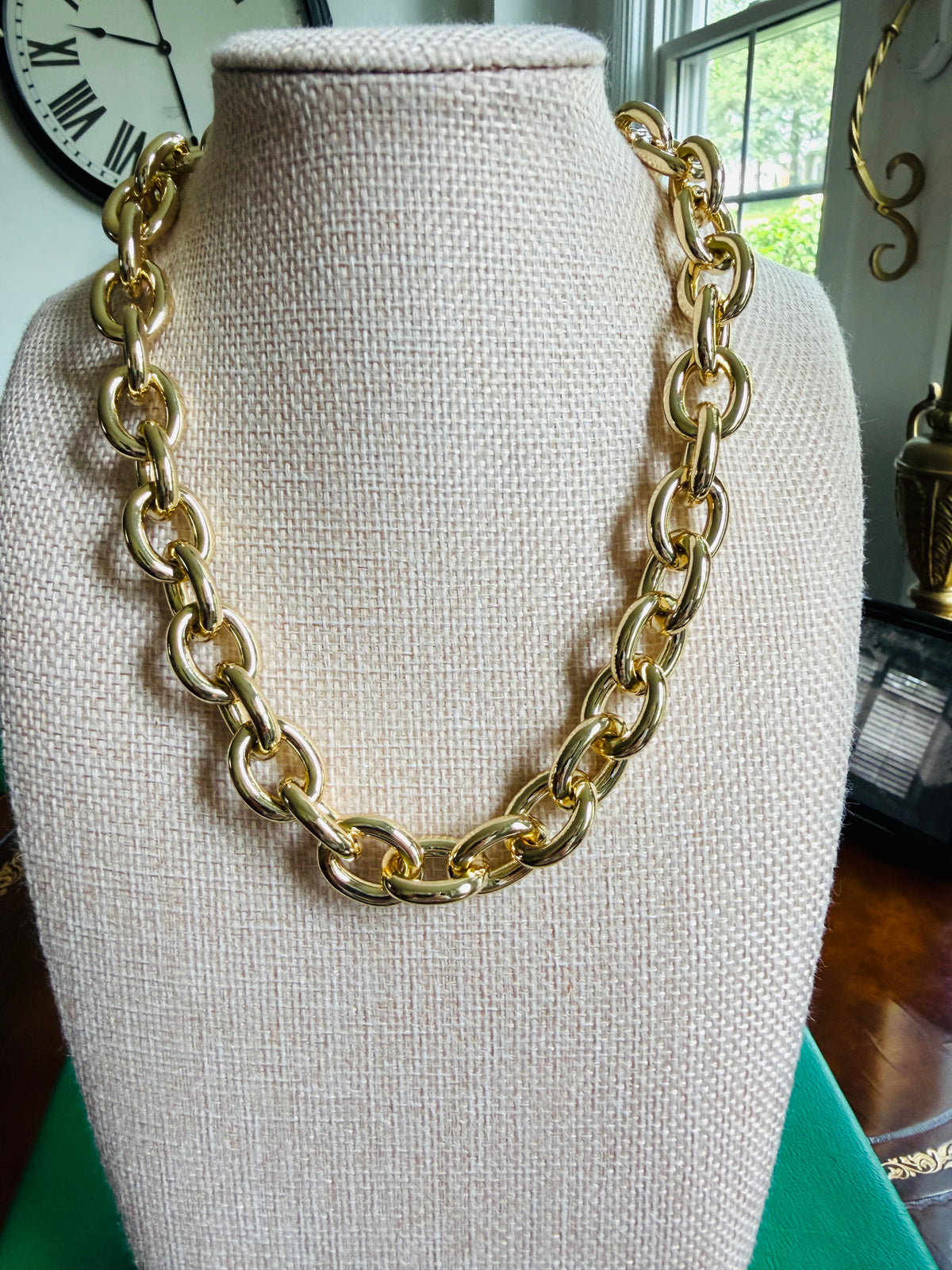 Luxe Allure Necklace