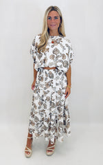 Golden Grove Skirt