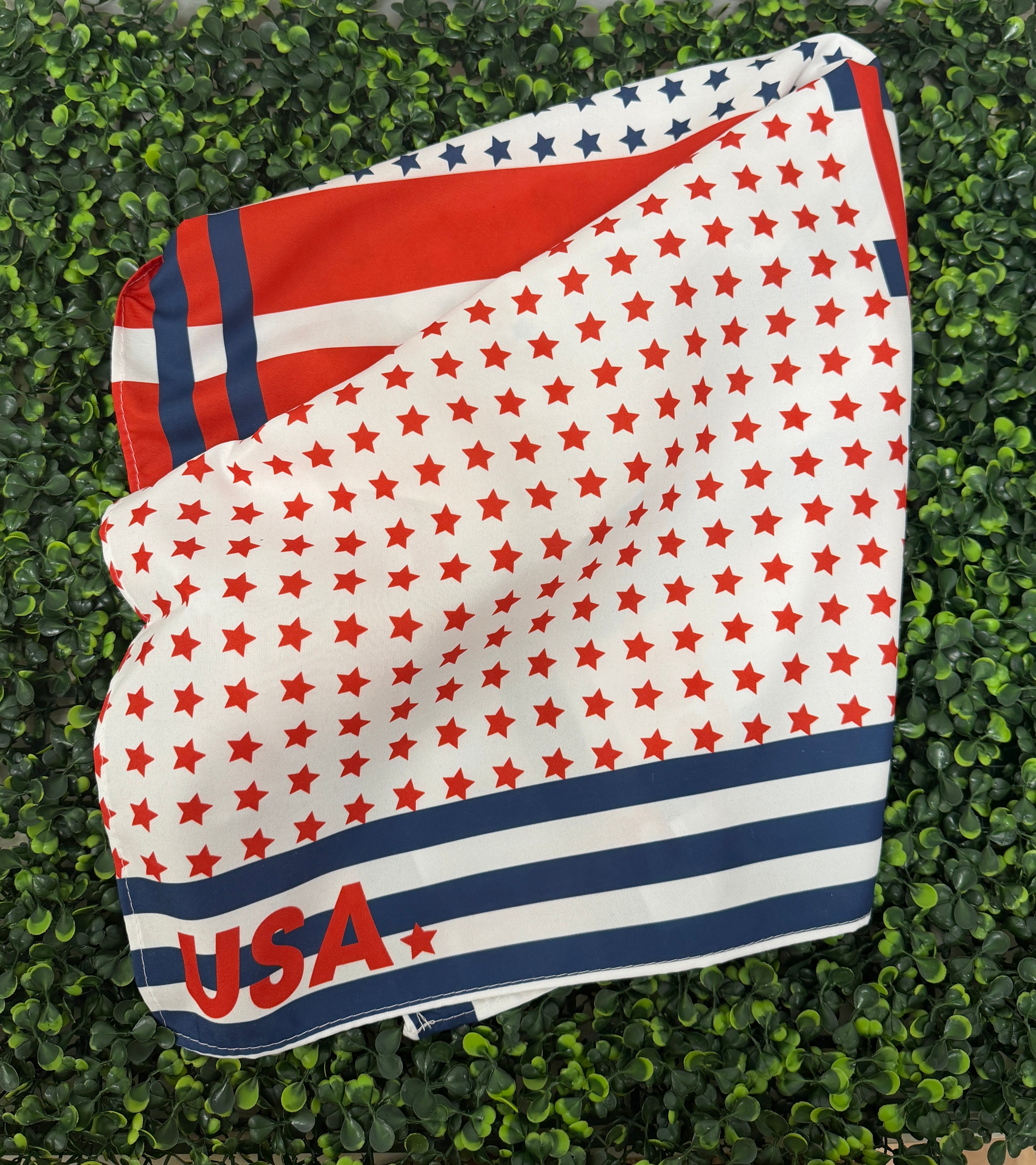 Team USA Bandana