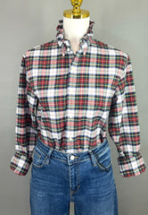 Second Story Shirt (JCrew/RBGPLD/S)