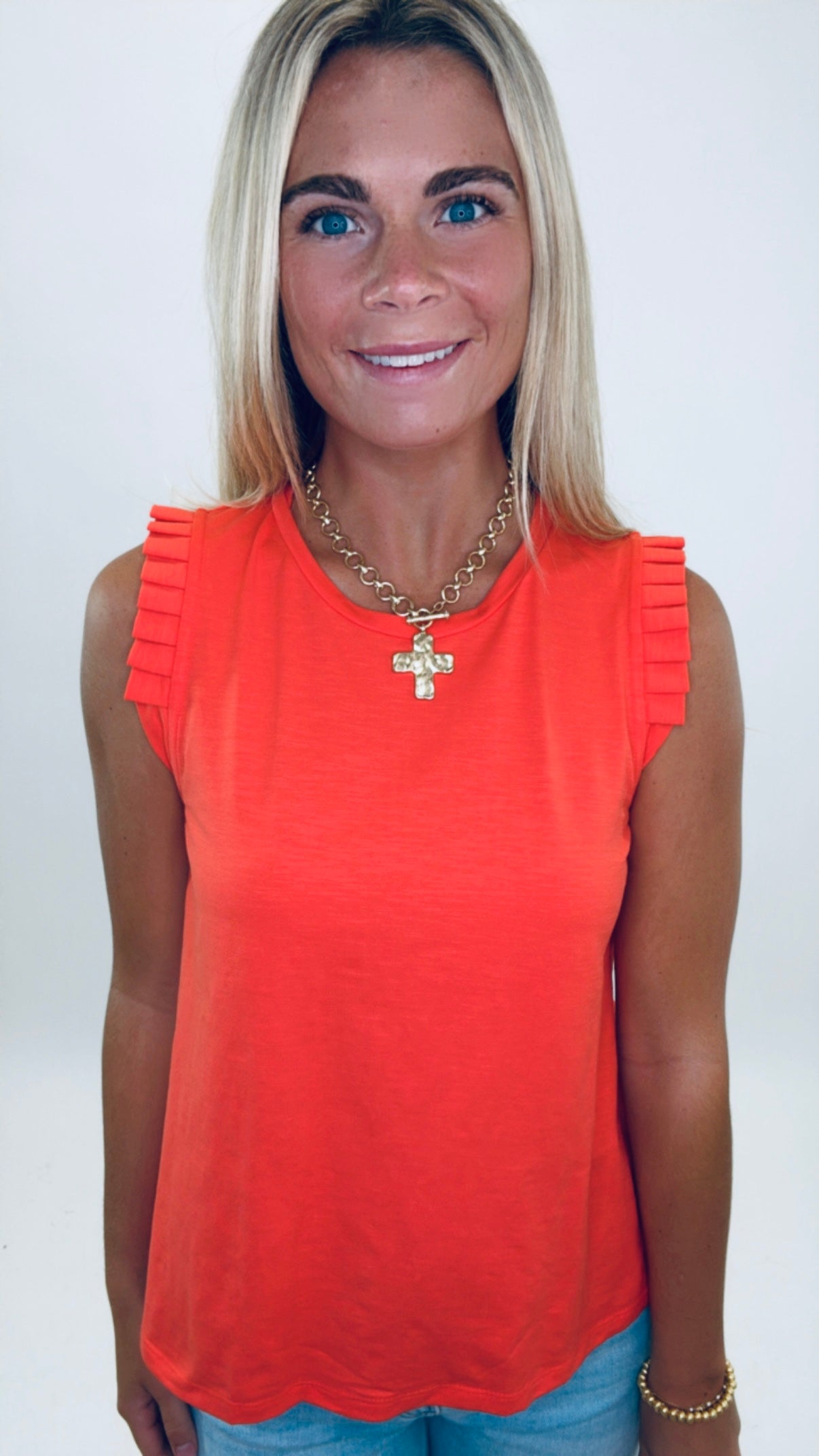 Citrus Pop Top