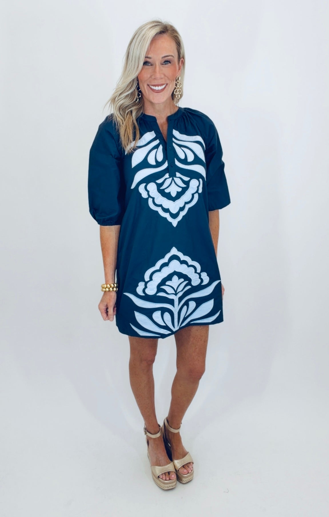 La Vie Dress