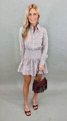 Preppy Edit Dress