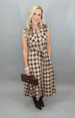 Briarfield Dress