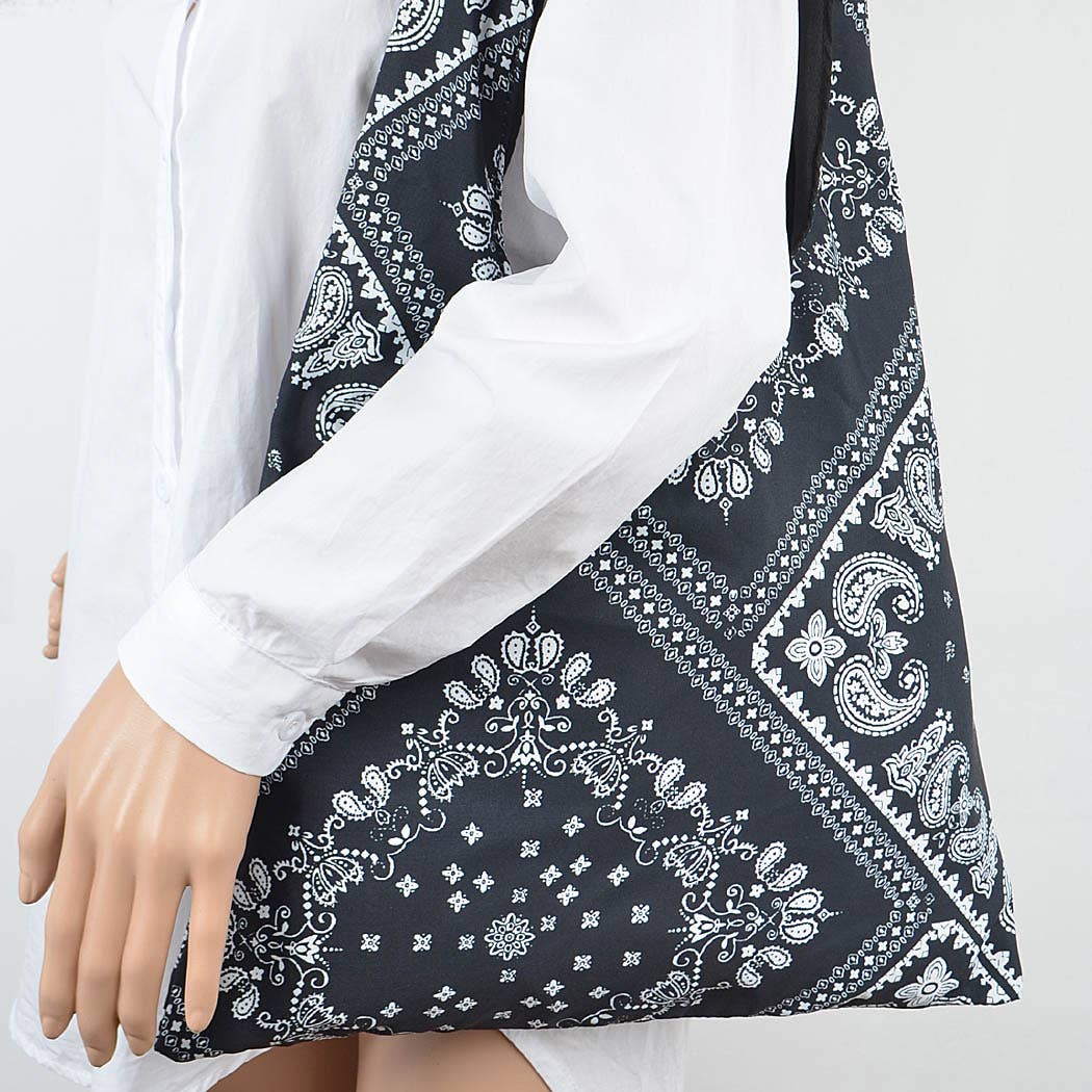 Bandana Babe Bag
