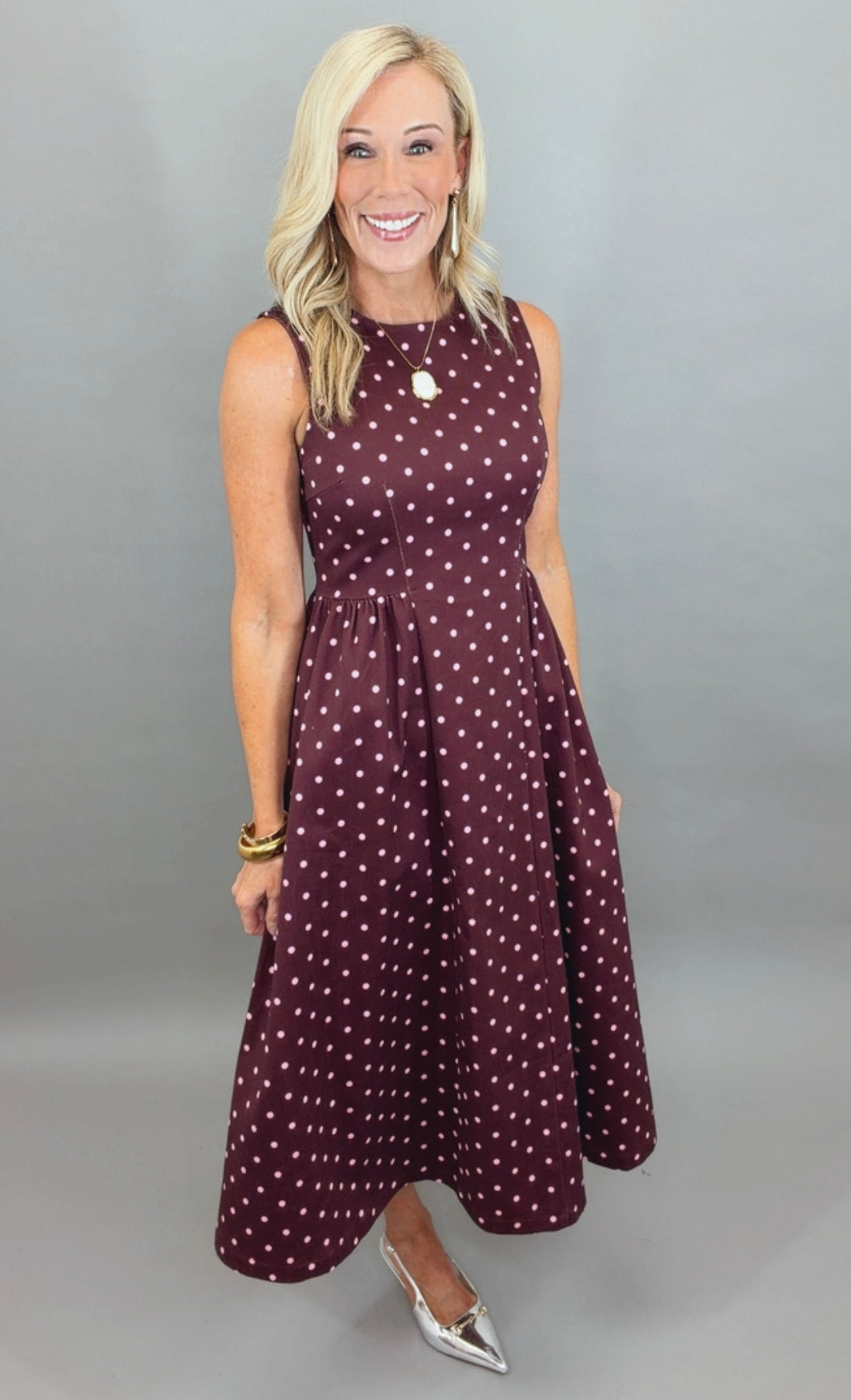 Marnie Dress