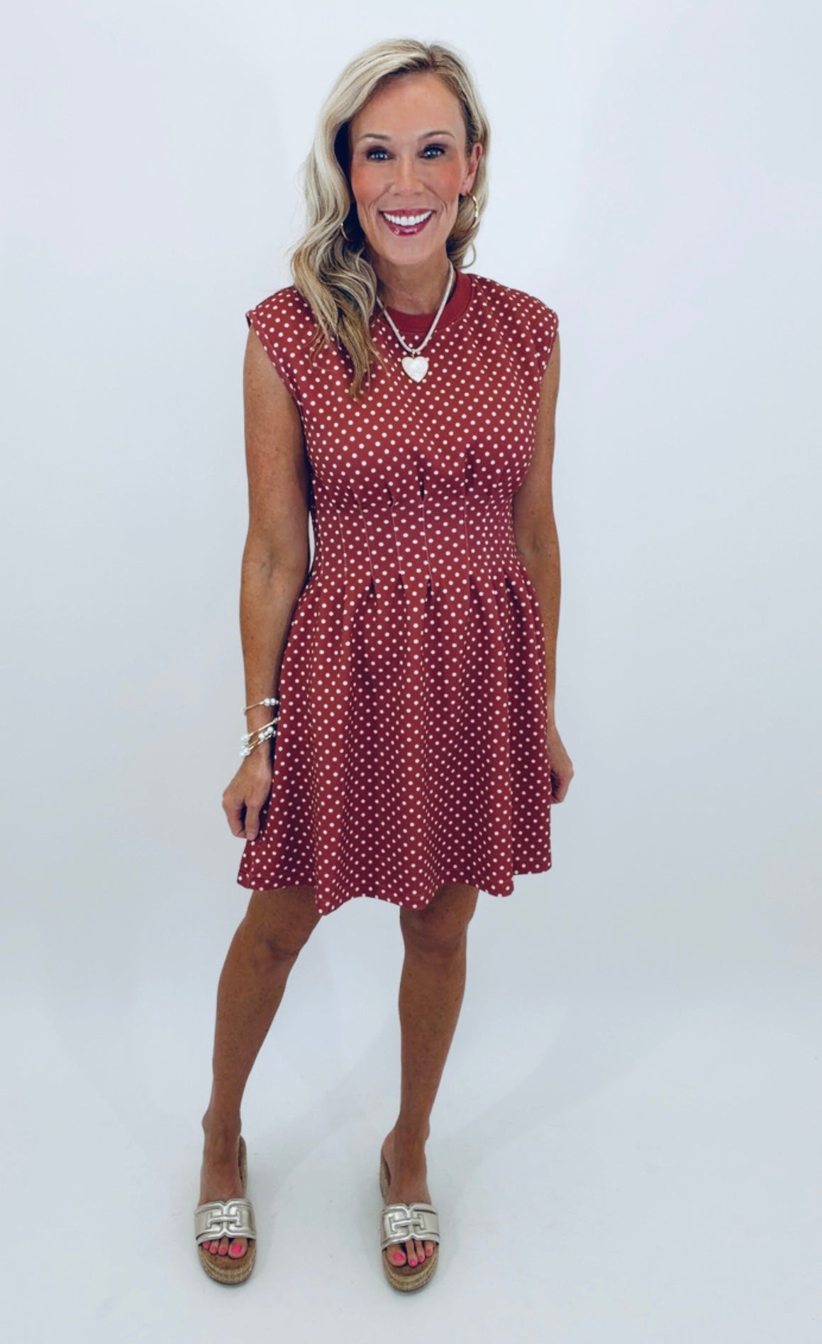 Darling Days Dress