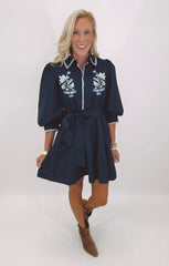 Willow Lane Dress
