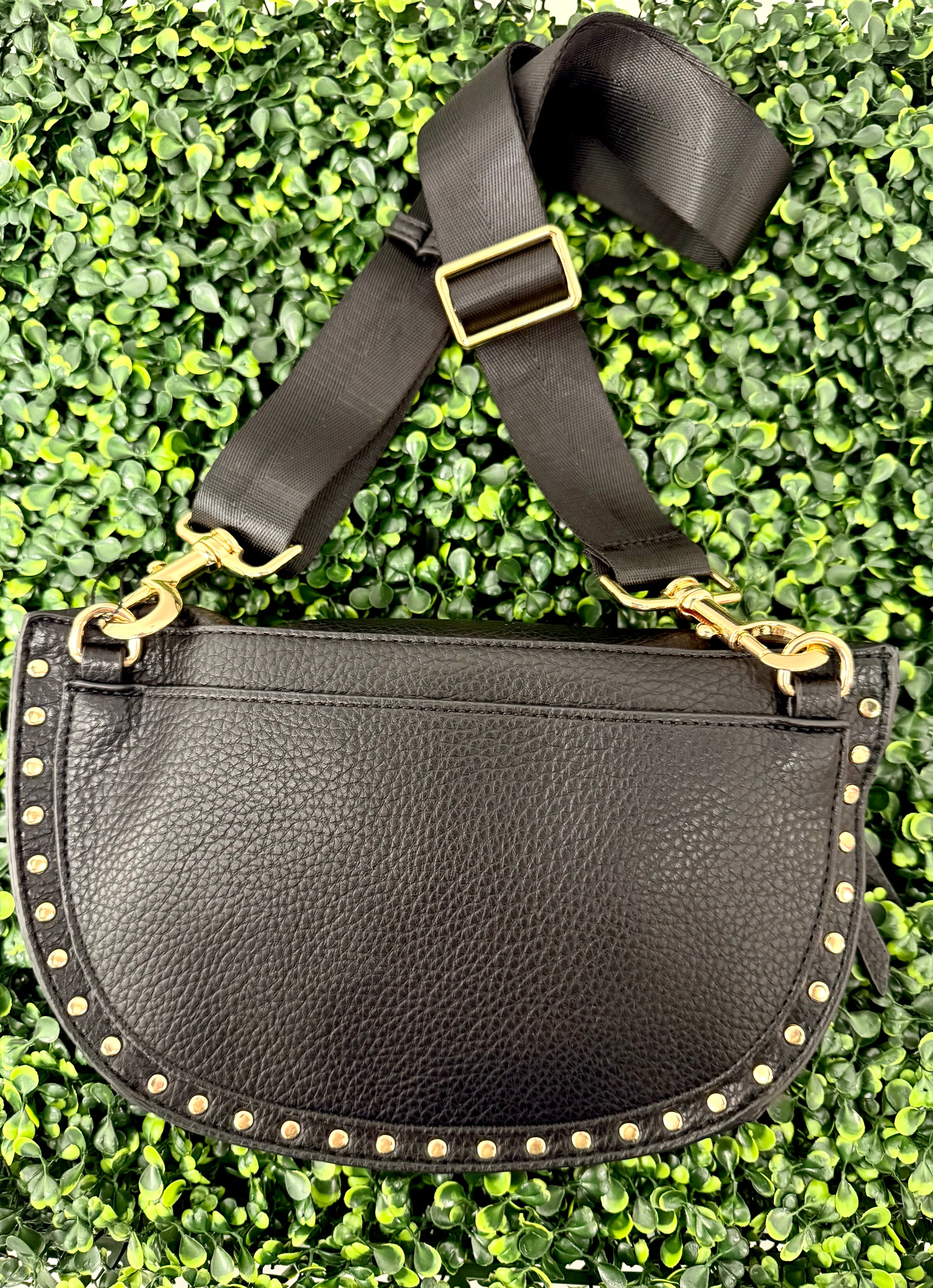 Everyday Edge Bag (black)