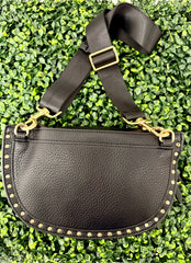 Everyday Edge Bag (black)